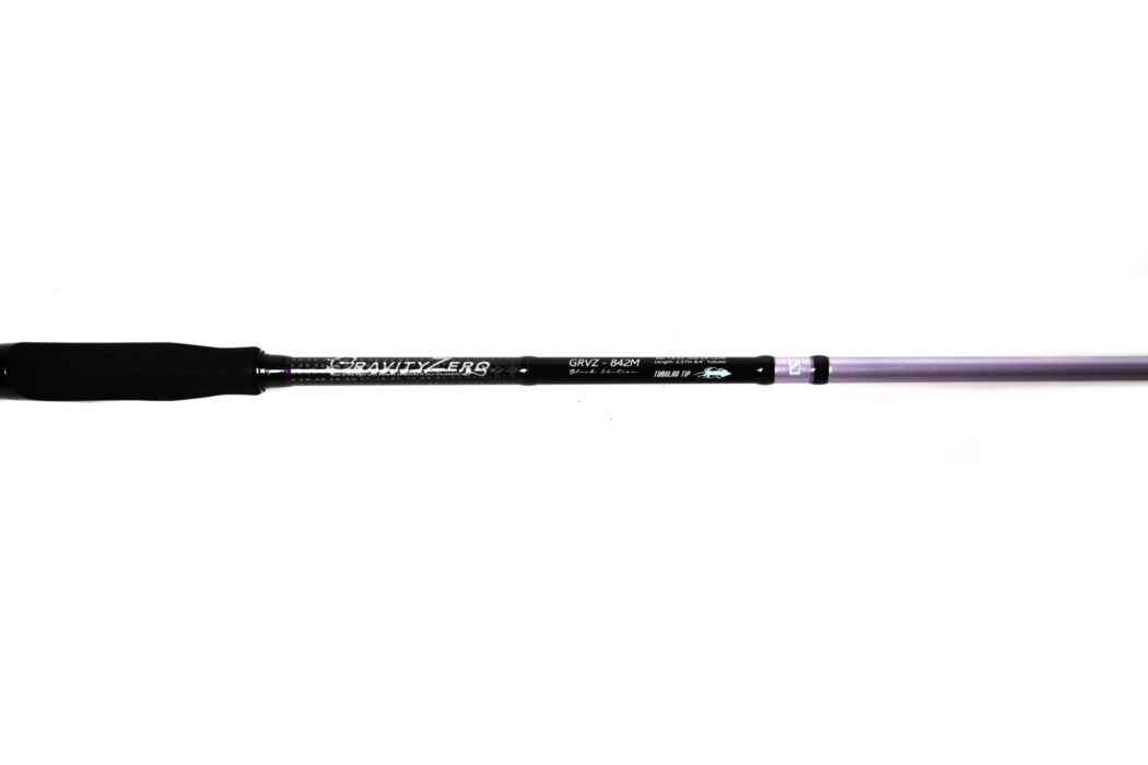 YKR GRAVITYZERO TUBULAR TIP 842M
