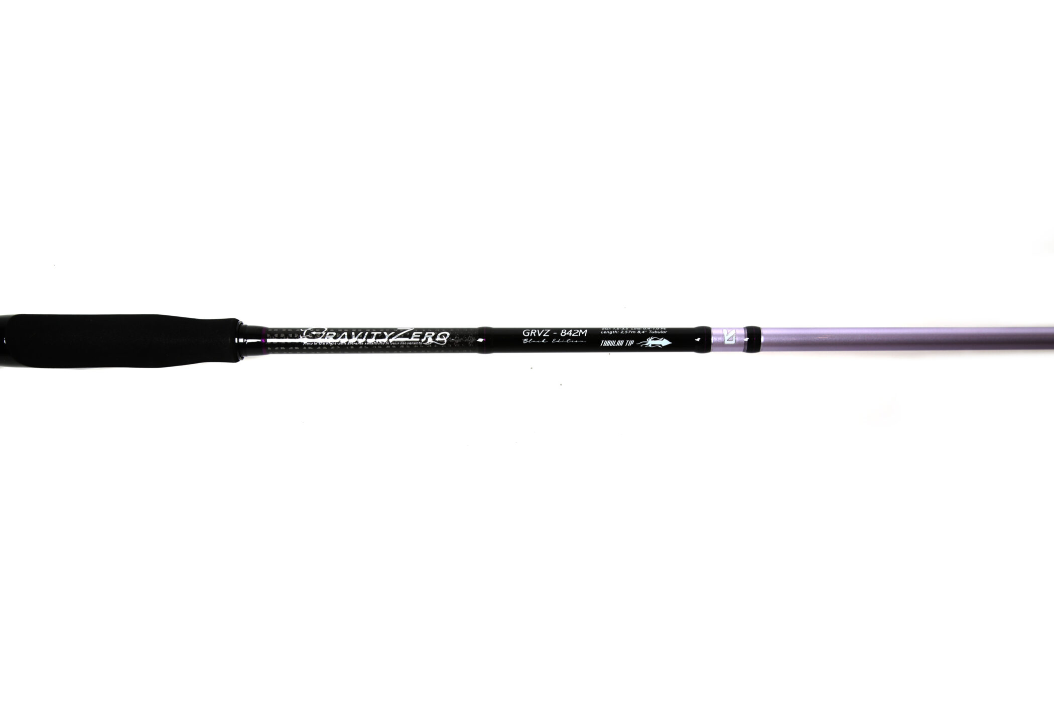 YKR GRAVITYZERO TUBULAR TIP 842M - Image 4