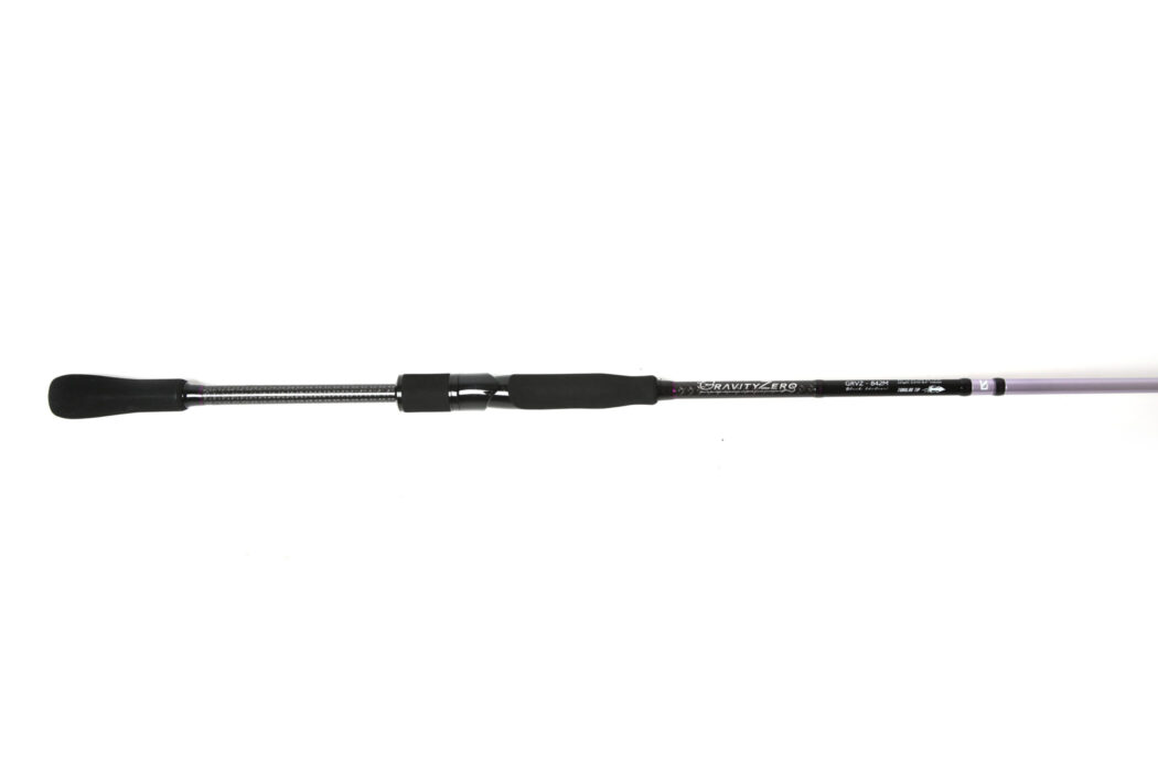 YKR GRAVITYZERO TUBULAR TIP 842M