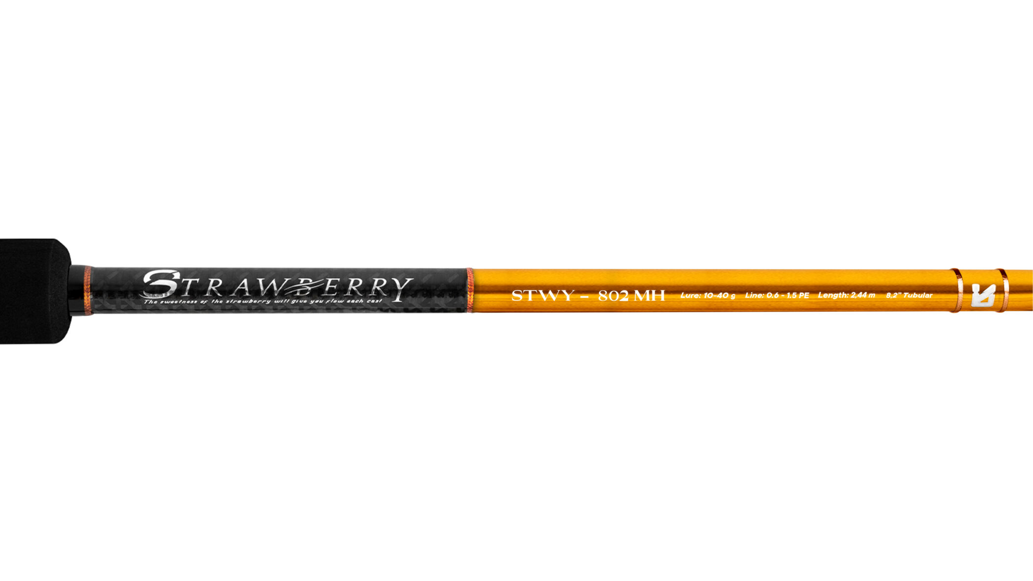 YKR STRAWBERRY 822 MH - Image 15