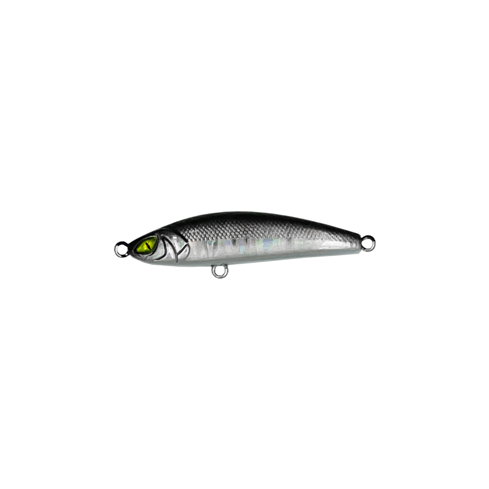 Soul Lures Saiya Pencil 50S – 5cm / 8gr - Image 2