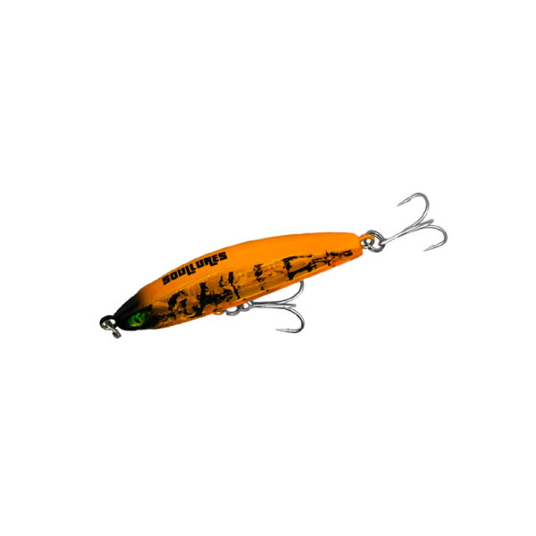 Soul Lures Saiya Pencil 50S – 5cm / 8gr Soul Lures Saiya Pencil 50S – 5cm / 8gr