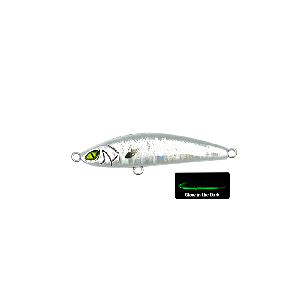 Soul Lures Saiya Pencil 50S – 5cm / 8gr - Image 4