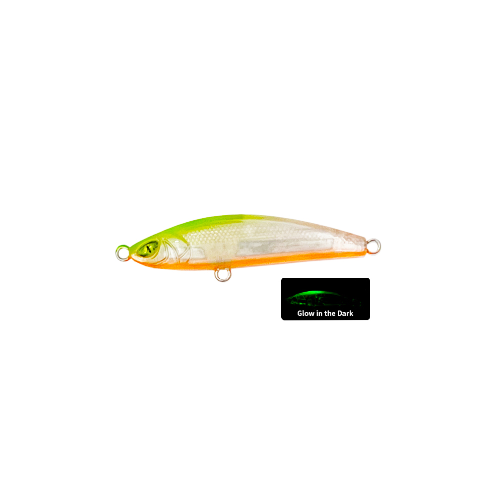 Soul Lures Saiya Pencil 50S – 5cm / 8gr - Image 5