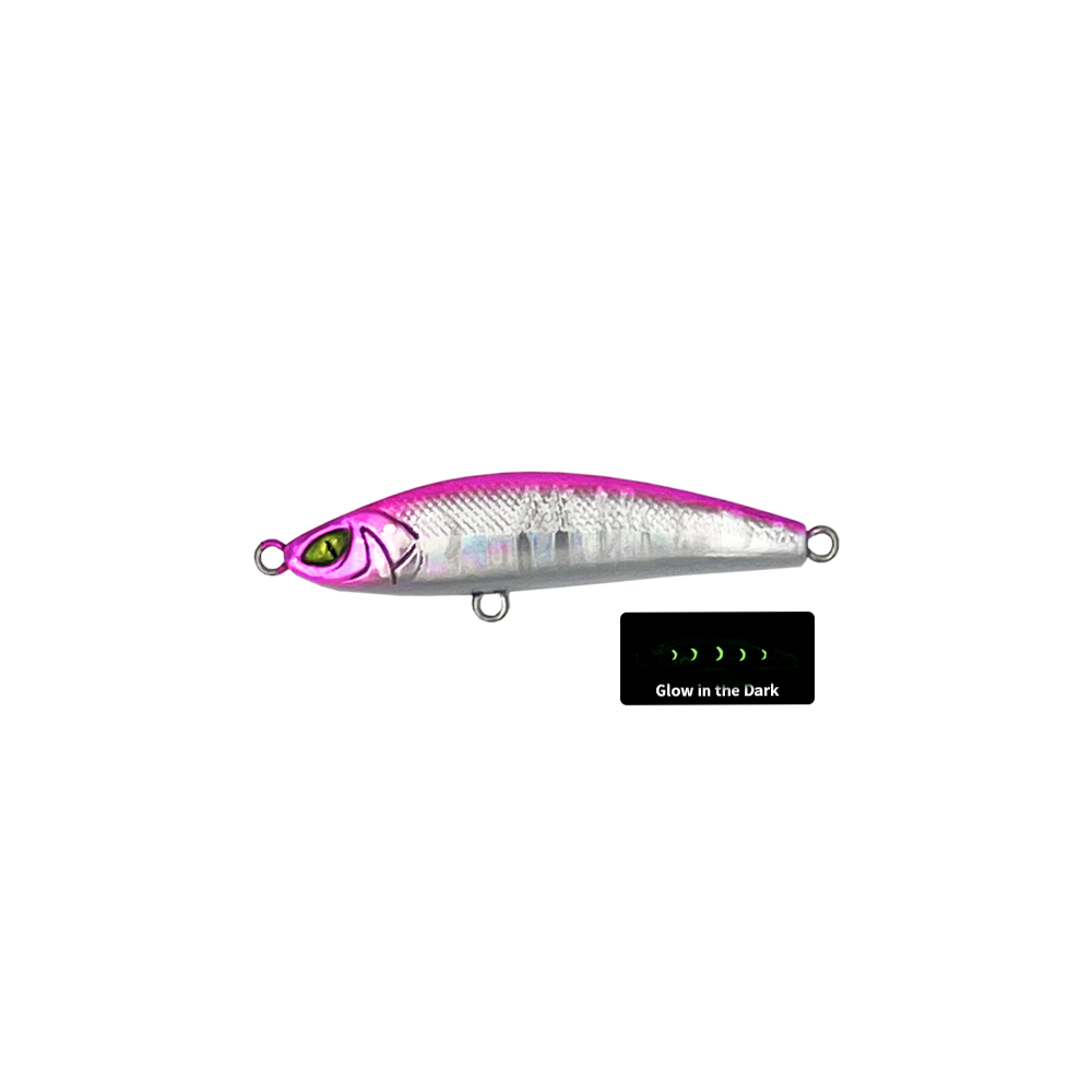 Soul Lures Saiya Pencil 50S – 5cm / 8gr - Image 6