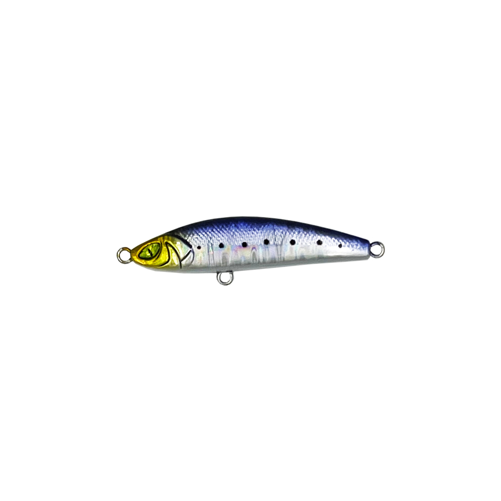 Soul Lures Saiya Pencil 50S – 5cm / 8gr - Image 9