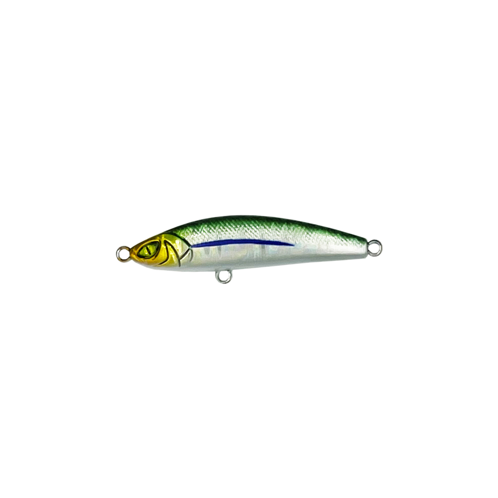 Soul Lures Saiya Pencil 50S – 5cm / 8gr - Image 10
