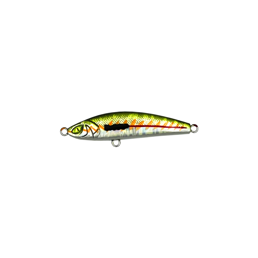 Soul Lures Saiya Pencil 50S – 5cm / 8gr - Image 11