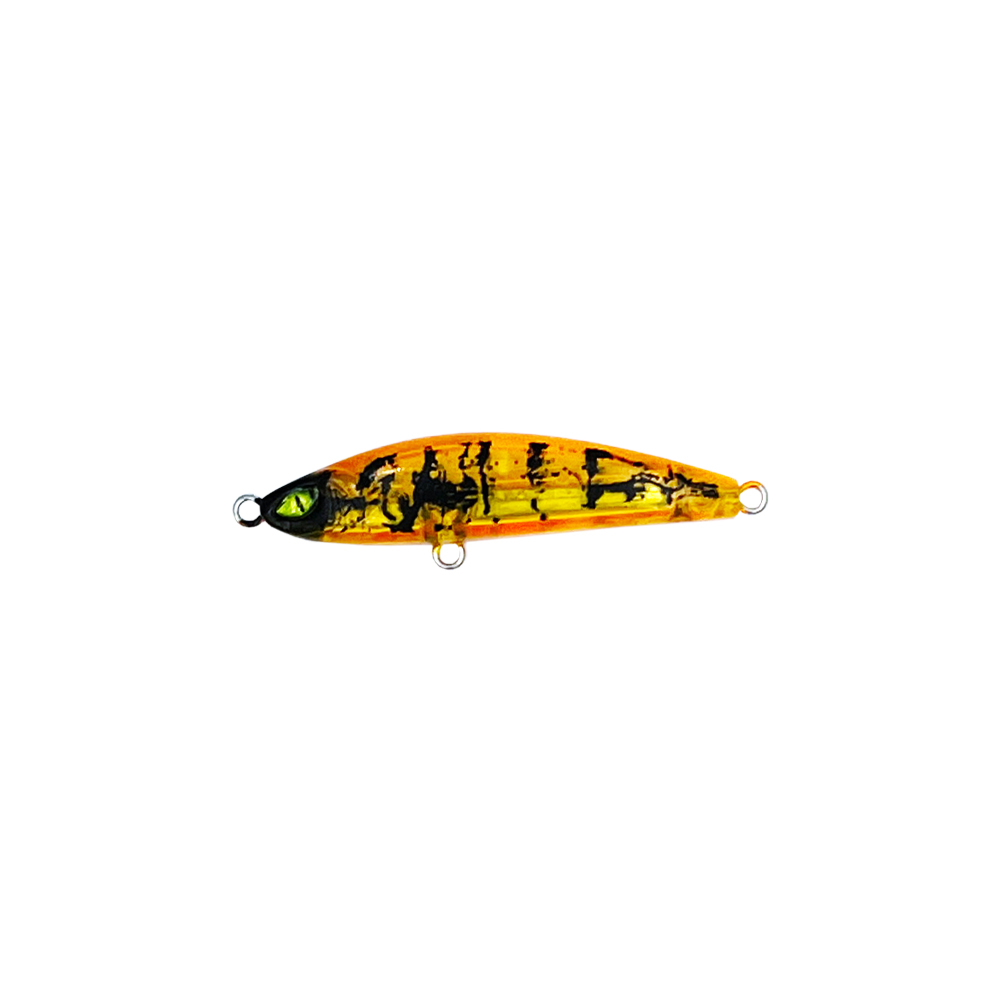 Soul Lures Saiya Pencil 50S – 5cm / 8gr - Image 12