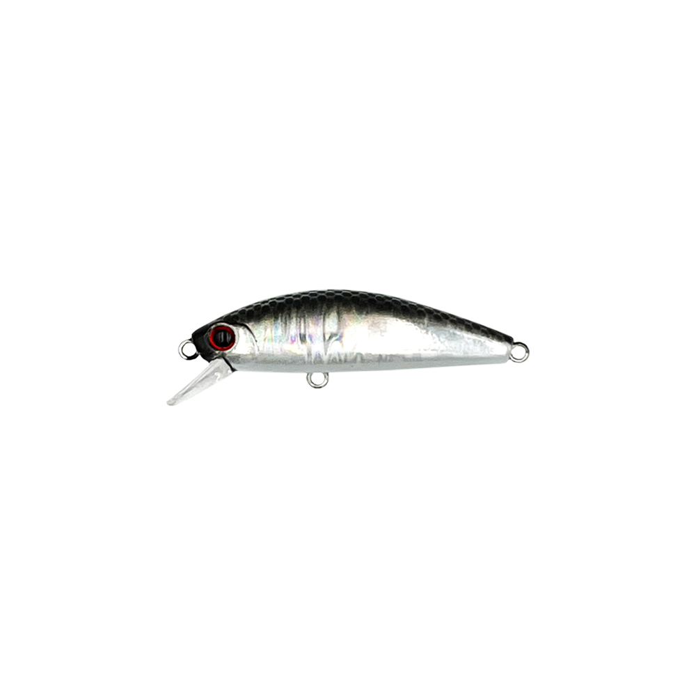 Soul Lures Swing Minnow 50S – 5cm / 6gr - Image 2