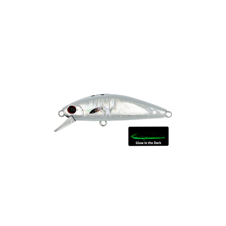Soul Lures Swing Minnow 50S – 5cm / 6gr Soul Lures Swing Minnow 50S – 5cm / 6gr