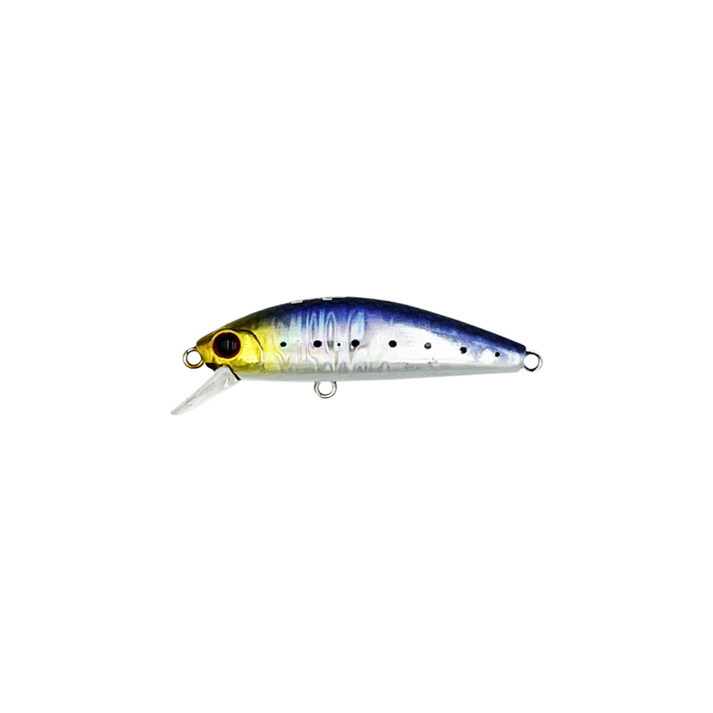 Soul Lures Swing Minnow 50S – 5cm / 6gr - Image 8