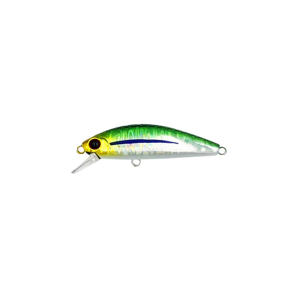 Soul Lures Swing Minnow 50S – 5cm / 6gr - Image 9