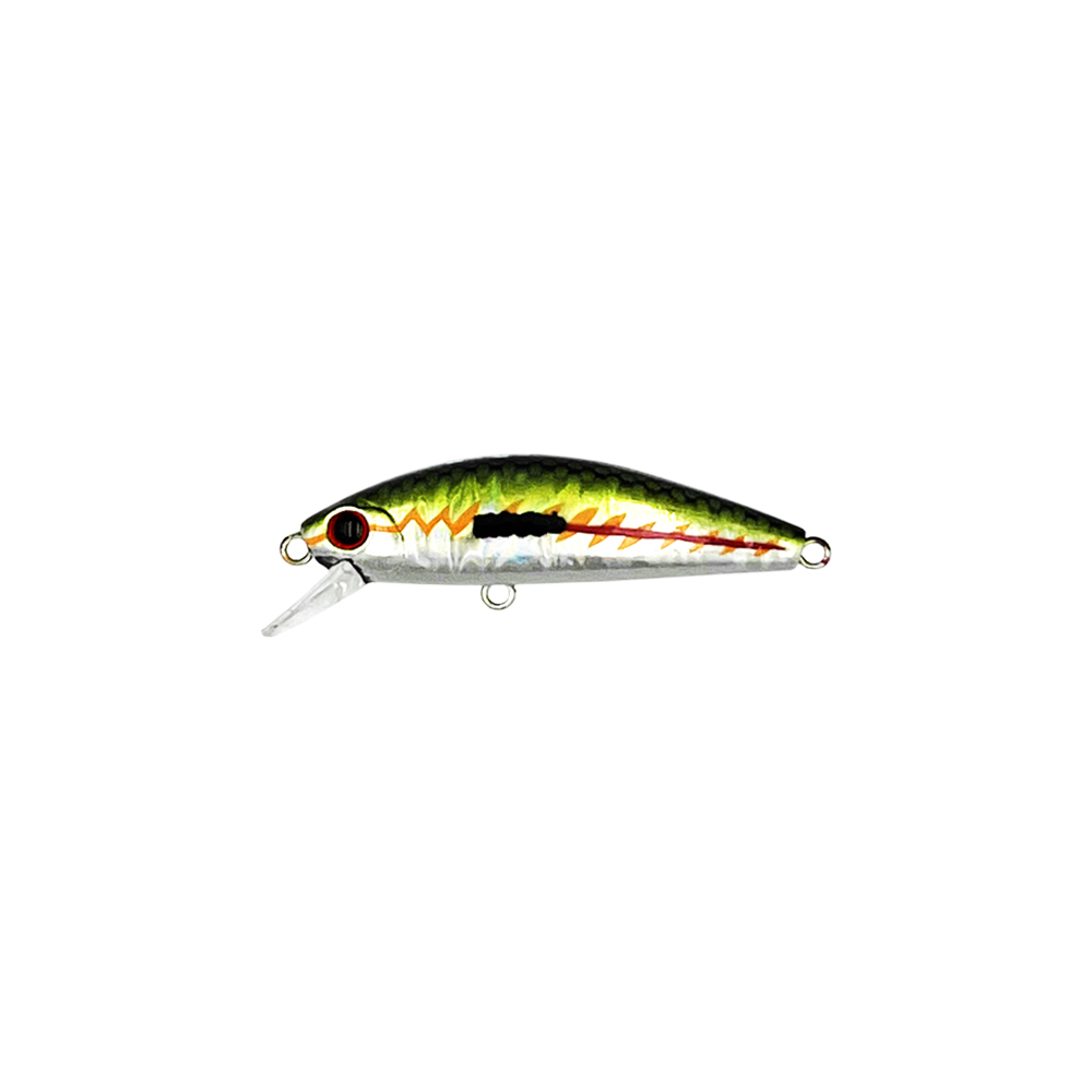 Soul Lures Swing Minnow 50S – 5cm / 6gr - Image 10