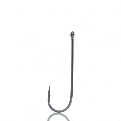 BKK Aberdeen R Black Nickel Hooks - Image 2