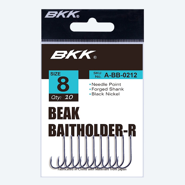BKK Beak Baitholder-R