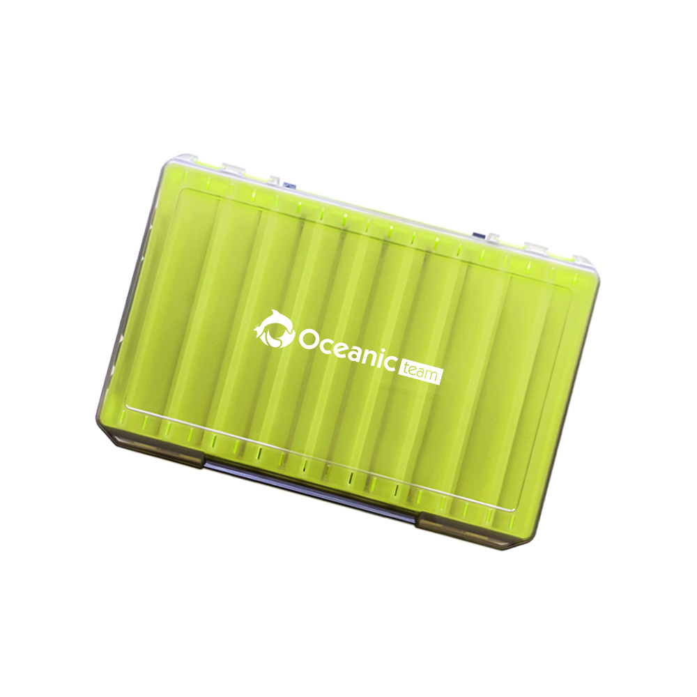 Oceanic Team Κασετίνα Τεχνητών Διπλής Όψης CM-0066 - bg
