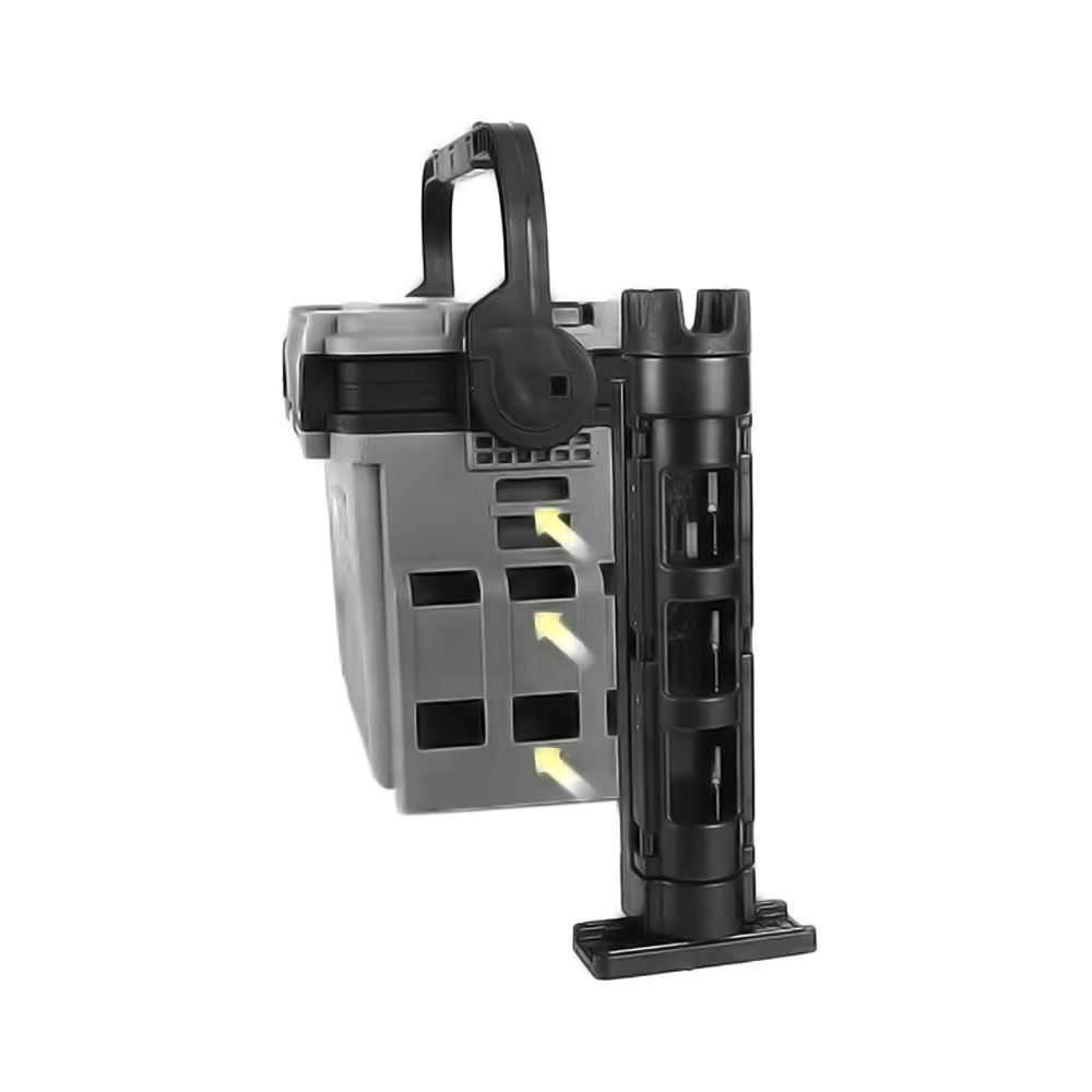 Oceanic Team Rod Stand Βάση Καλαμιού – CM-0079 - Image 2