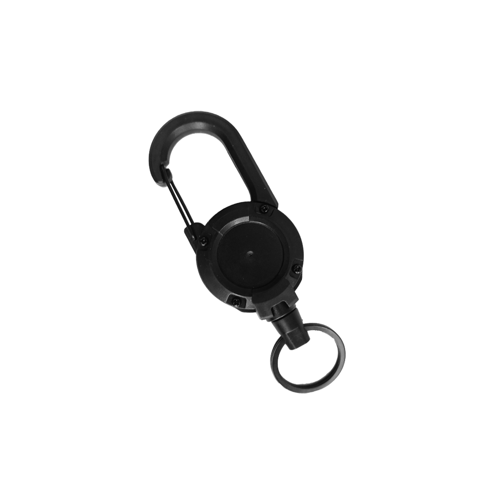 Oceanic Team Pin On Reel Large- Μπουτόν Για Ψαλιδάκι - bg