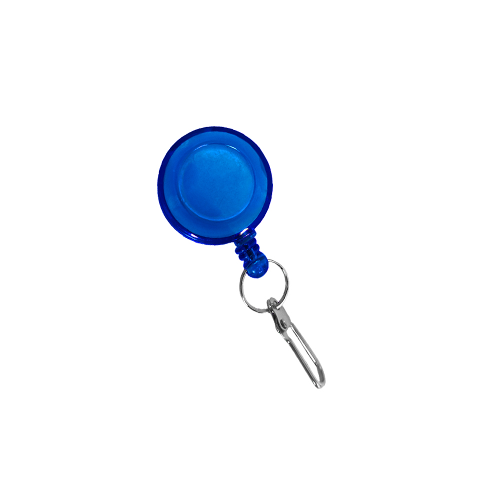 Oceanic Team Pin On Reel Small- Μπουτόν Για Ψαλιδάκι - bg
