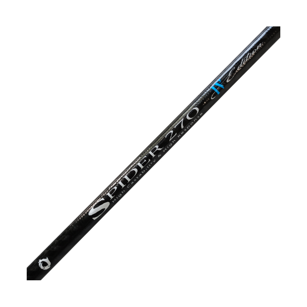 Oceanic Team Spider 270 IV Edition - Image 4