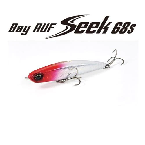 Duo Bay Ruf Seek 68S Duo Bay Ruf Seek 68S