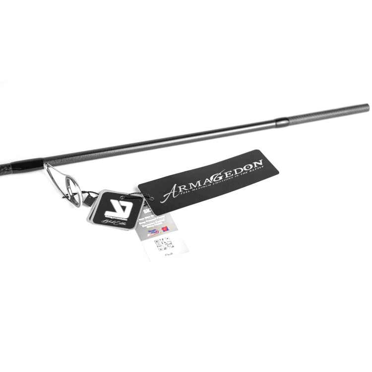 YKR Armagedon 902M - Image 14