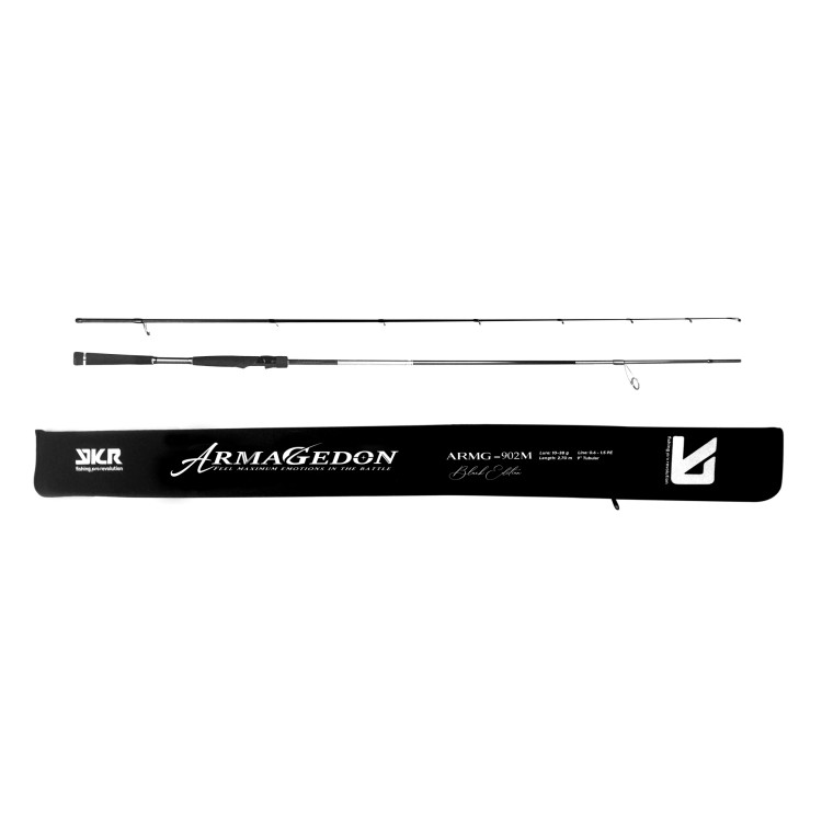 YKR Armagedon 902M YKR Armagedon 902M