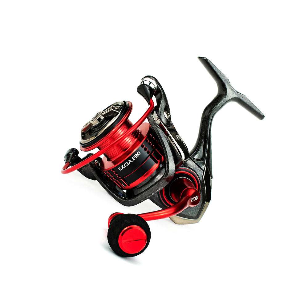 Ryobi Excia Pro - bg