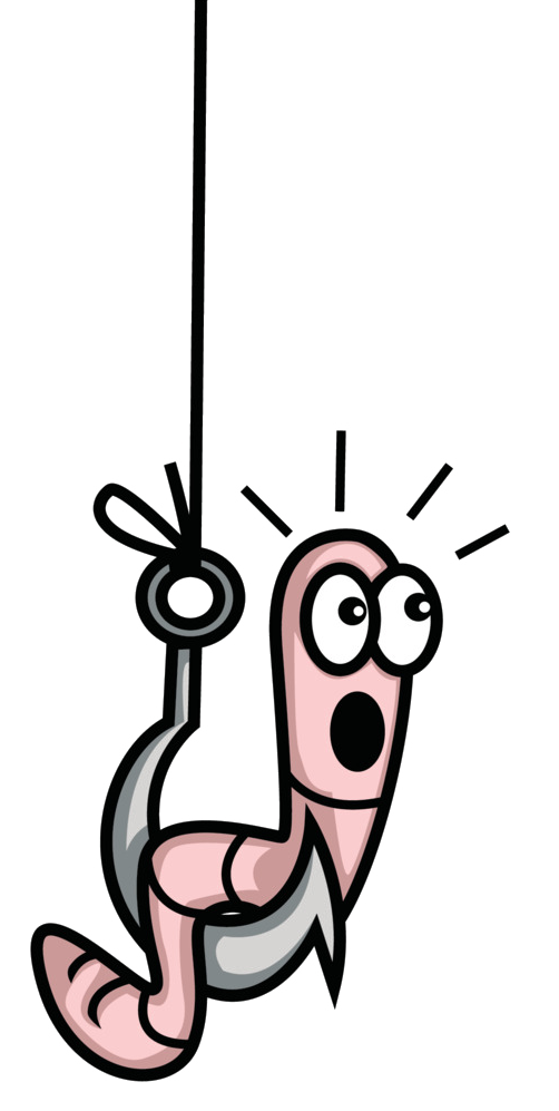 worm image