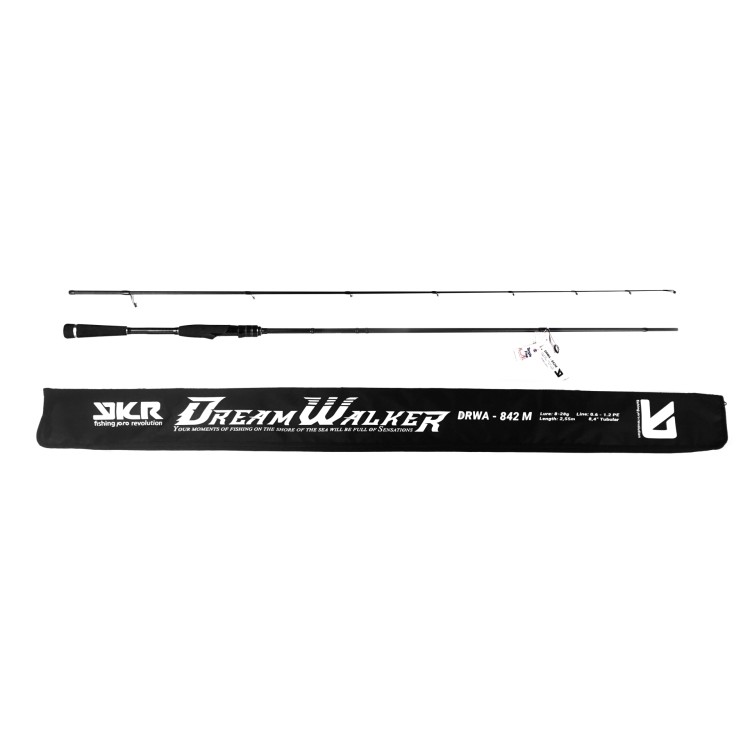 YKR DreamWalker 842M YKR DreamWalker 842M