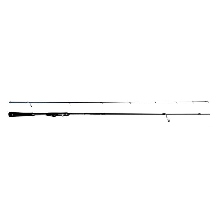 YKR BLAKS WindBattle 792M Καλάμι Spinning 2.36m 5–25g - Image 3