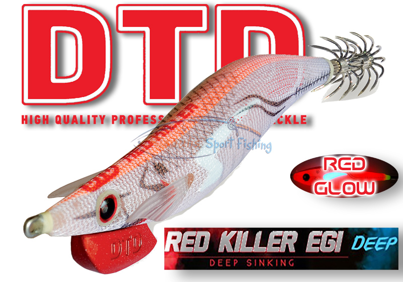 DTD RED KILLER EGI 2.5 DEEP - bg