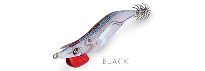 DTD RED KILLER EGI 2.5 DEEP - Image 6