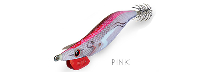 DTD RED KILLER EGI 2.5 DEEP - Image 3