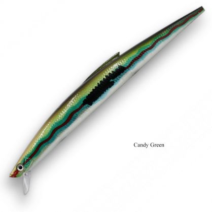 SPANISH LURES GUDARI 170S - Image 17