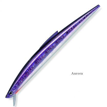 SPANISH LURES GUDARI 170S - Image 16