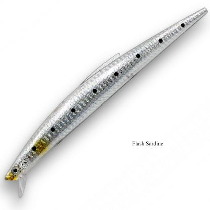SPANISH LURES GUDARI 170S - Image 14