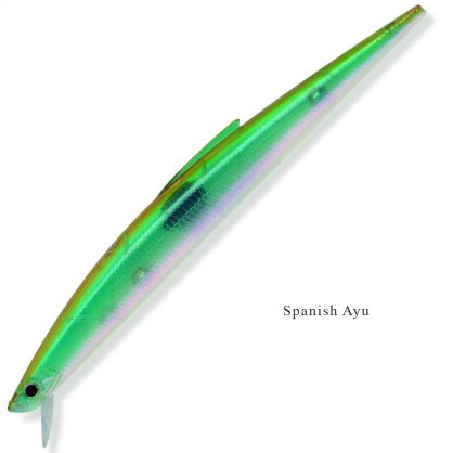 SPANISH LURES GUDARI 170S - Image 12