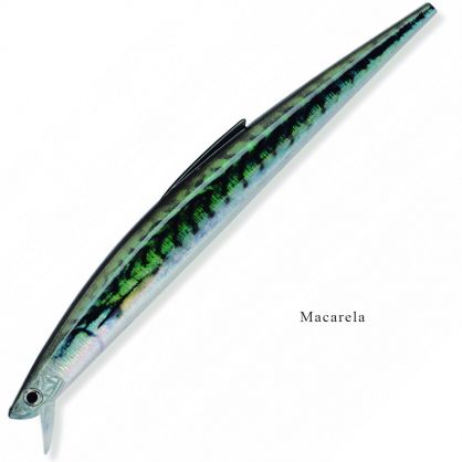 SPANISH LURES GUDARI 170S - Image 11