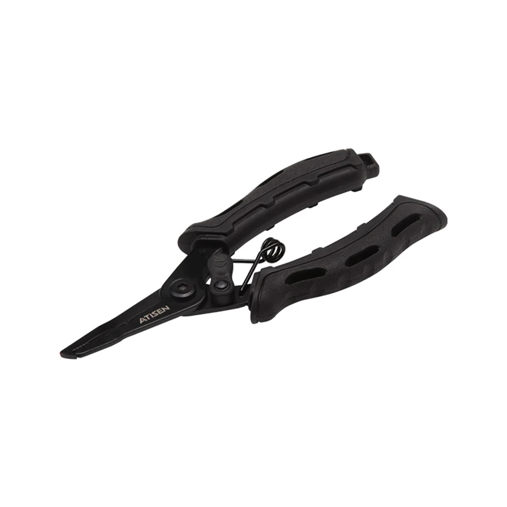 Atisen Stainless Steel Fishing Plier TQ12 – Πένσα - bg