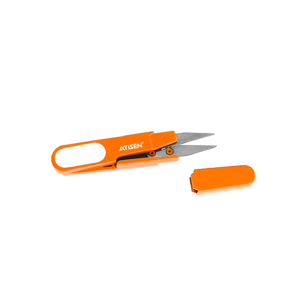 Atisen Mini Cutter A-110 – Κοπτάκι Inox - bg