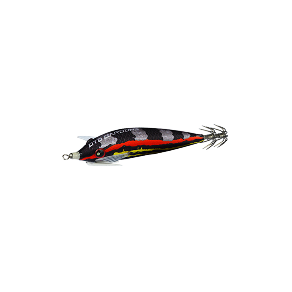 DTD Ball – X Barbone 3.0 - Image 2