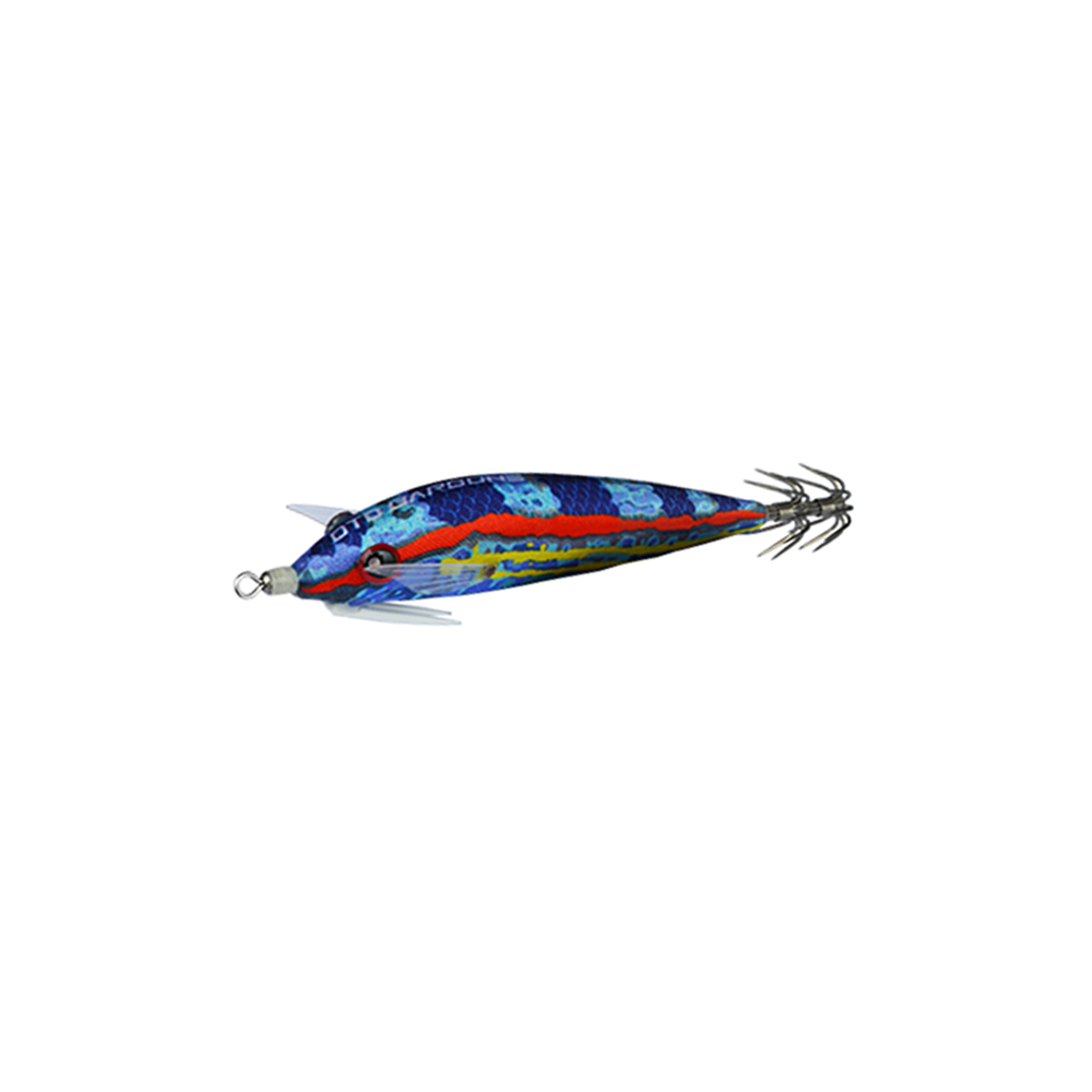 DTD Ball – X Barbone 3.0 - Image 3