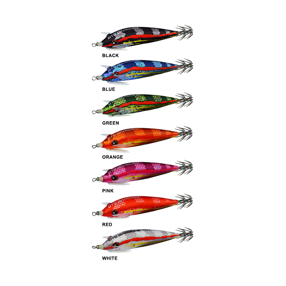 DTD Ball – X Barbone 3.0 - Image 4