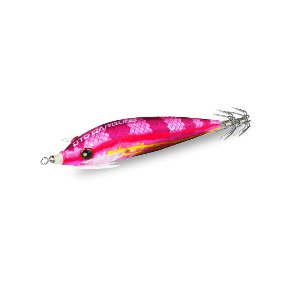 DTD Ball – X Barbone 3.0 - Image 5
