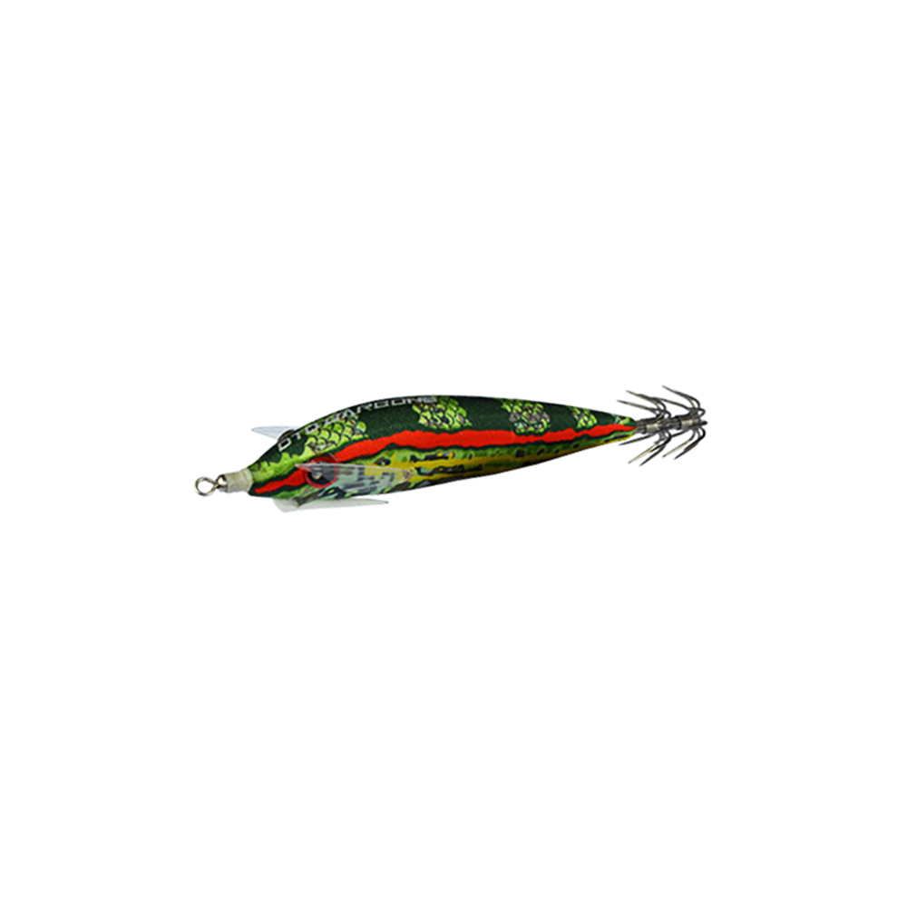 DTD Ball – X Barbone 3.0 - Image 6
