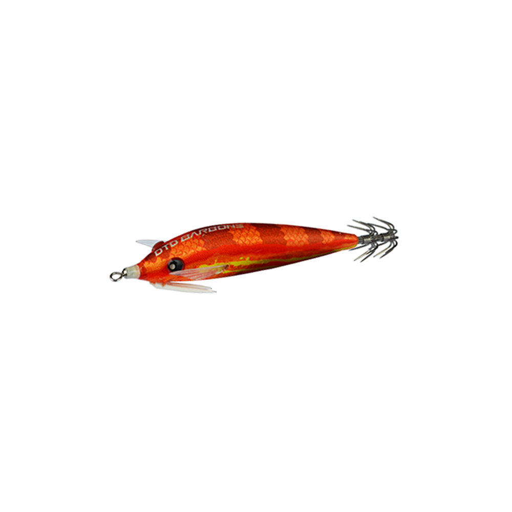 DTD Ball – X Barbone 3.0 - Image 7