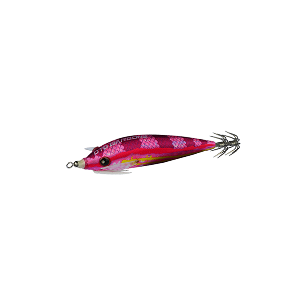 DTD Ball – X Barbone 3.0 - Image 8