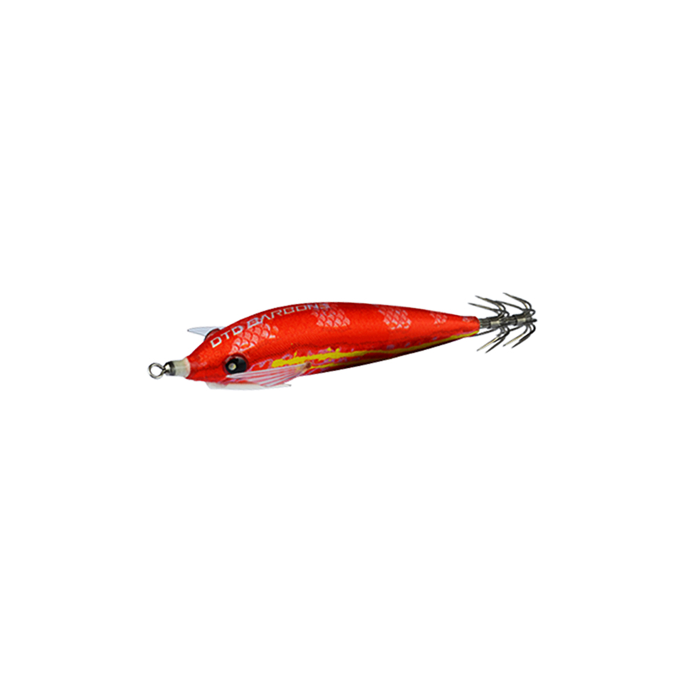 DTD Ball – X Barbone 3.0 - Image 9